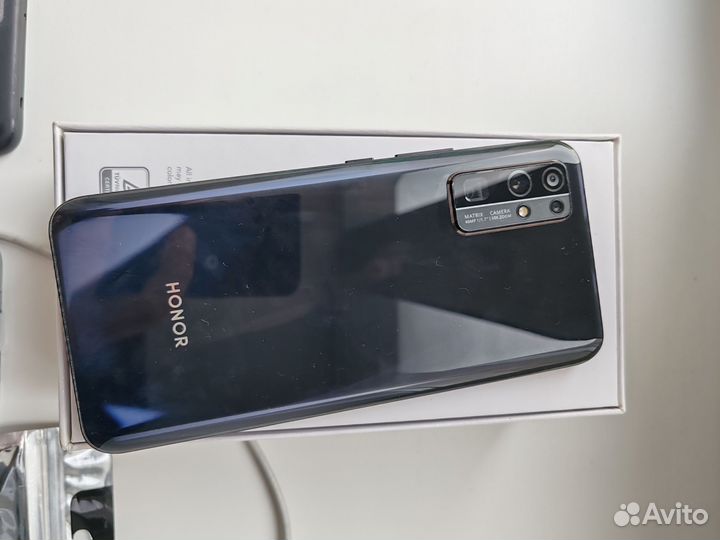 Продам Honor 30