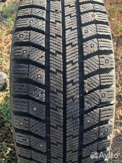 Amtel NordMaster 195/65 R15