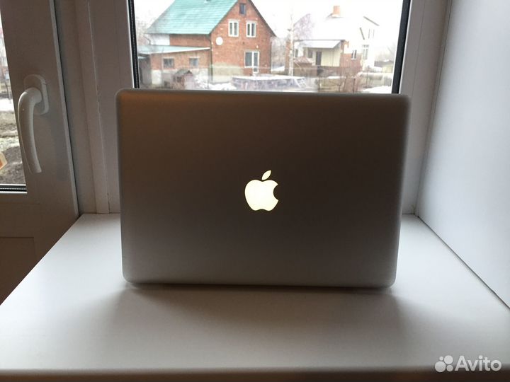 Macbook pro 13 2009