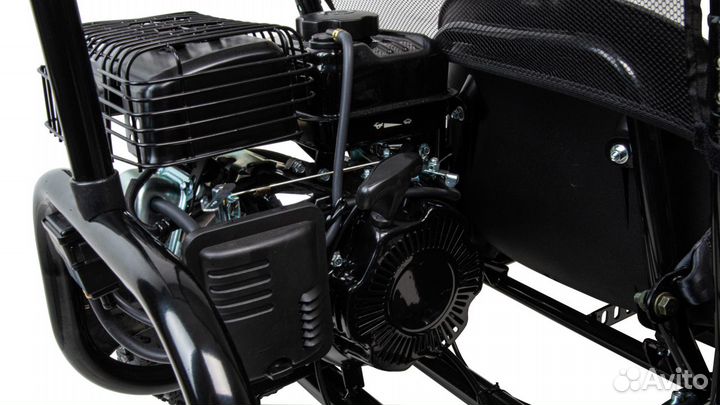 Багги GoKart 100