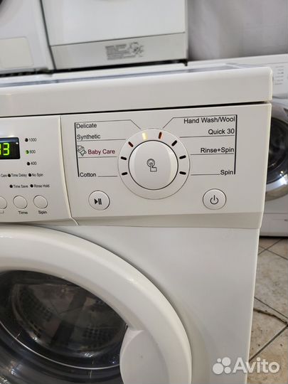 Стиральная машина LG 5кг