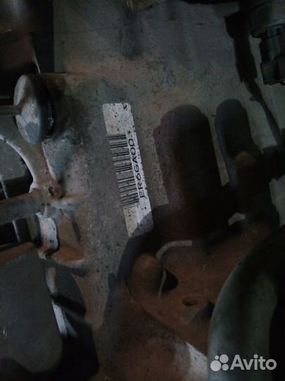 Коробка передач 2,0 АКПП Honda CR-V 2012