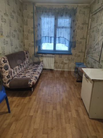 Комната 10 м² в 1-к., 1/5 эт.