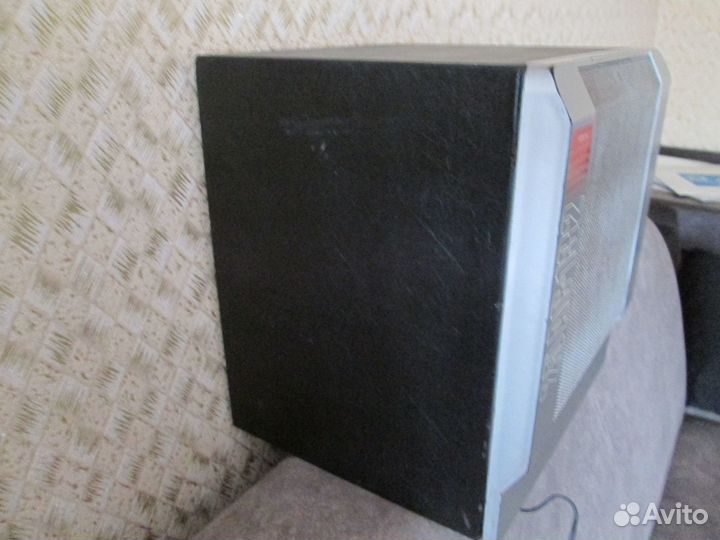 Акустические колонки Электроника 25ас-132