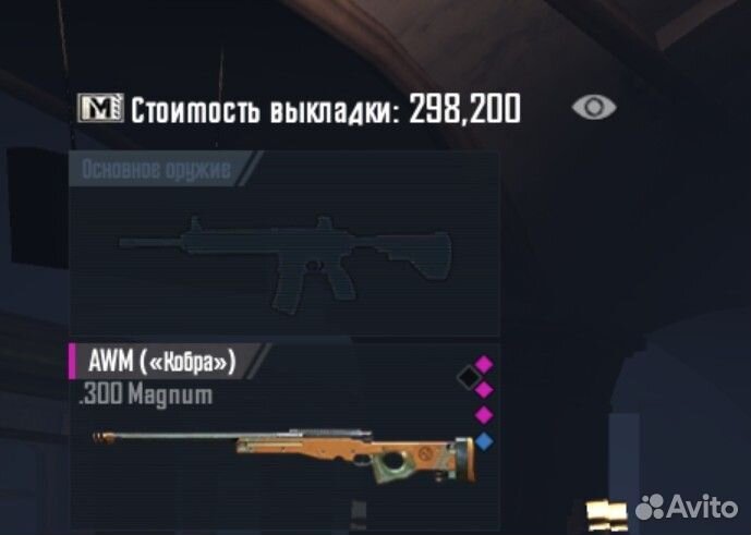 Вещи метро рояль