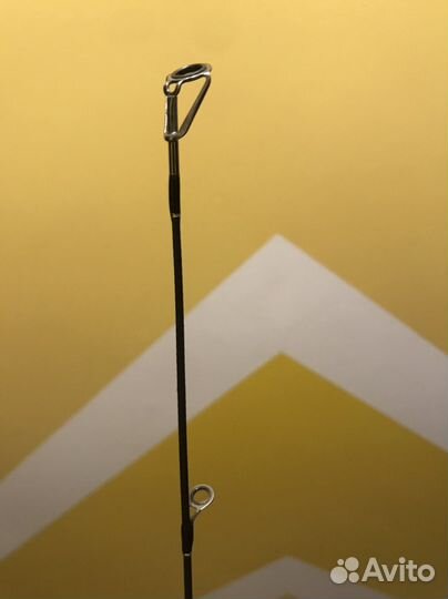 Спиннинг Cottus Viper Spin UL IM-7 2,70м 2-10гр