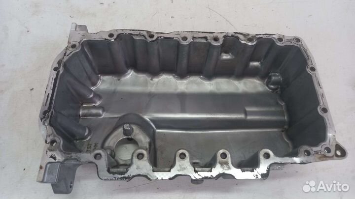 Поддон масляный 2.0 DFG TDI VAG