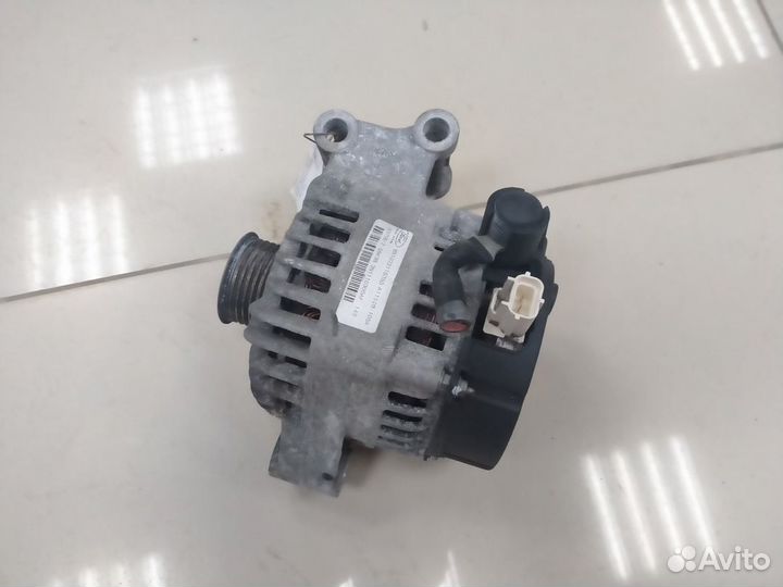 Генератор ford focus 2 (1.4-1.6)