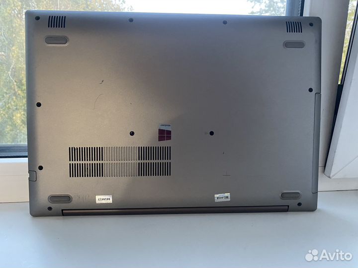 Игровой ноутбук lenovo