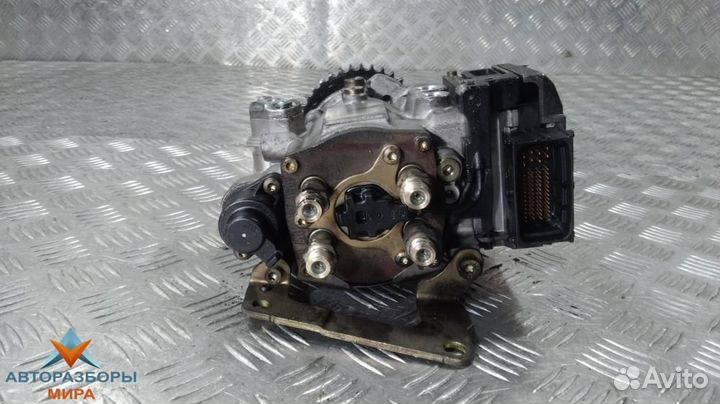 Тнвд Opel Zafira (A) рест. 2004 0470504225