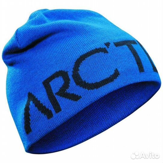 Шапка arcteryx