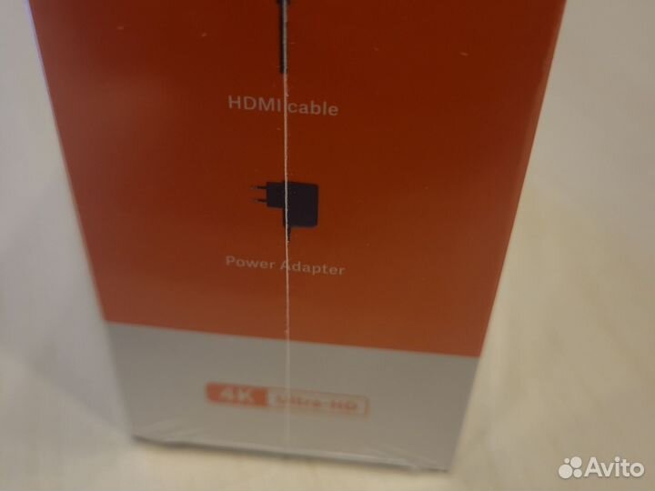 Xiaomi MI TV BOX S 2nd gen Новые