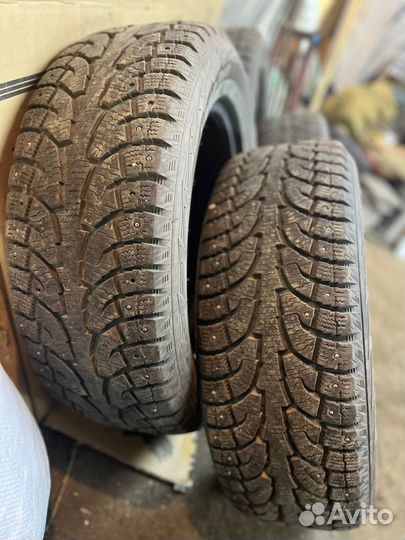 Hankook I'Pike RW11 225/60 R17 99T