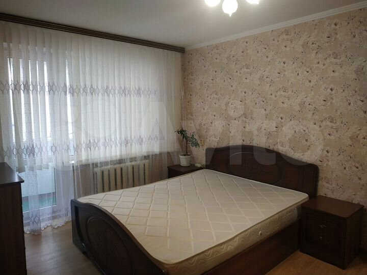 2-к. квартира, 56 м², 5/5 эт.
