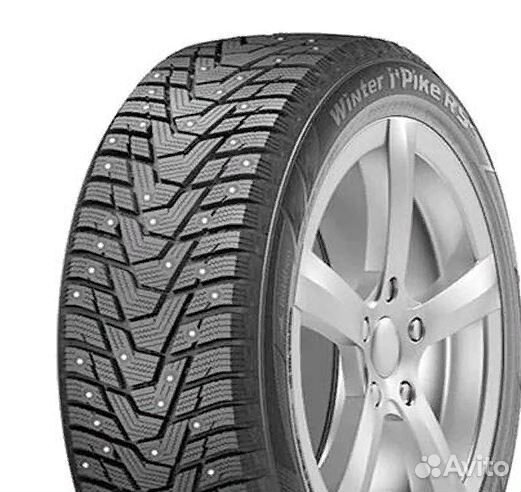 Hankook Winter I'Pike RS2 W429 215/55 R17 98T
