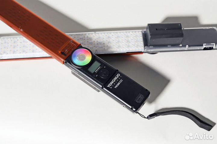 Светодиодный осветитель YongNuo yn360iii