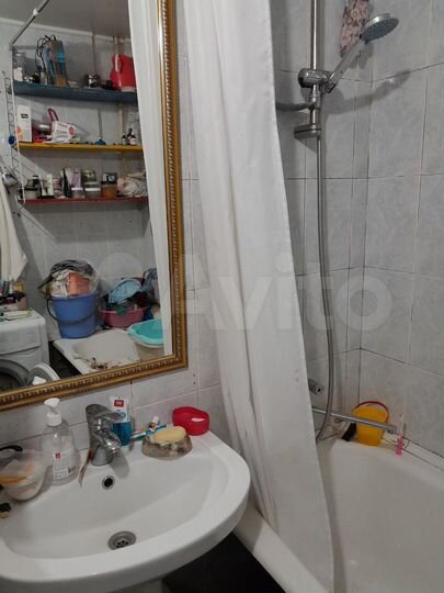 2-к. квартира, 44,6 м², 1/2 эт.