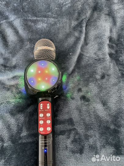 Микрофон