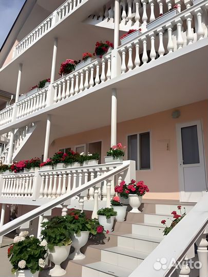 Отдых в Сочи Вардане (Лоо)