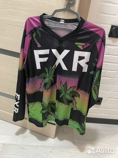 Мотоджерси