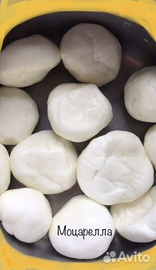 Козье молоко. Сыры из козьего молока