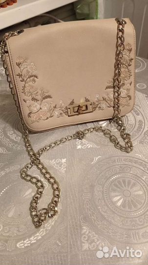 Сумка клатч