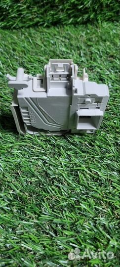 Убл дверцы стиральной машины Bosch