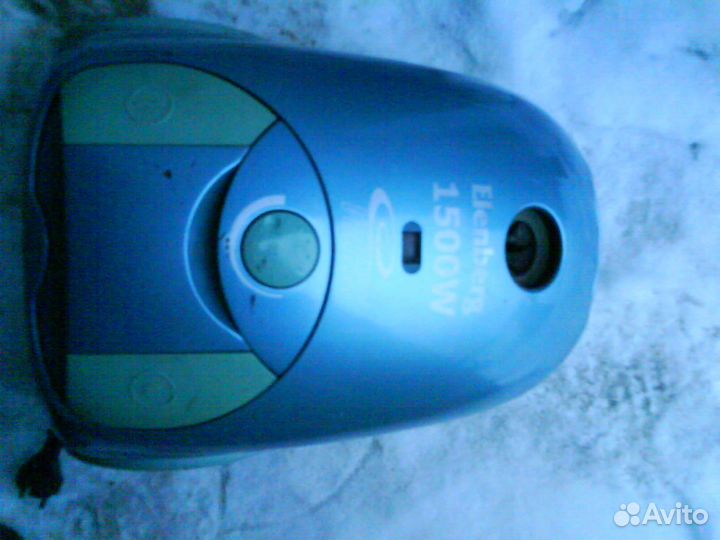 Пылесосы и комплектующие