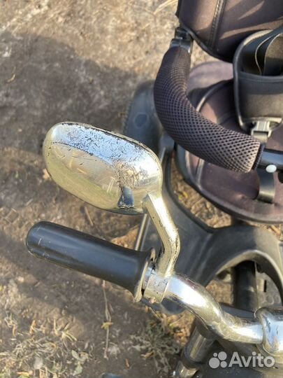 Детский велосипед Chopper