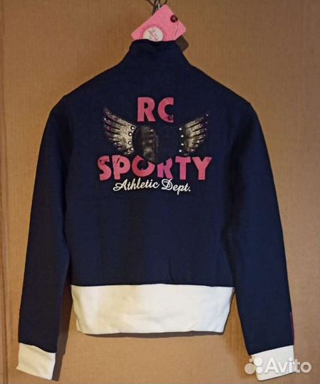 Детская одежда для девочек новая (Италия)