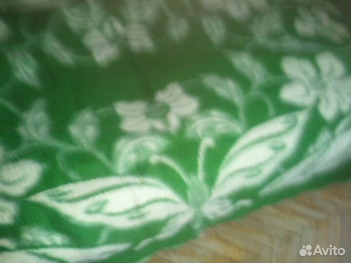 Одеяло натуральное