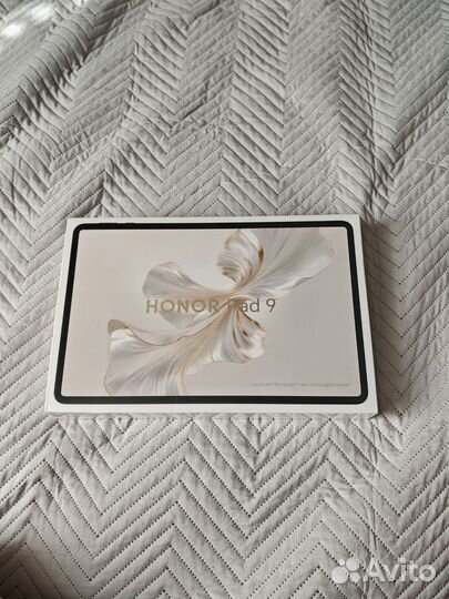 Планшет honor Pad 9