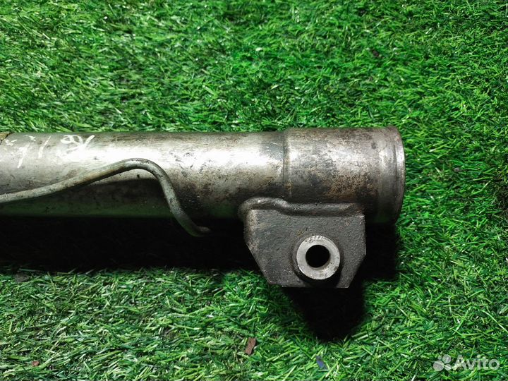 Рулевая рейка Mercedes-Benz GLK-Class (X204) I