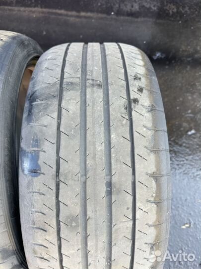 Dunlop SP Sport Maxx 050 235/40 R19 96Y