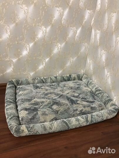 Лежанка для кошек и собачек