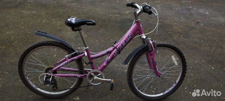 Велосипед Горный