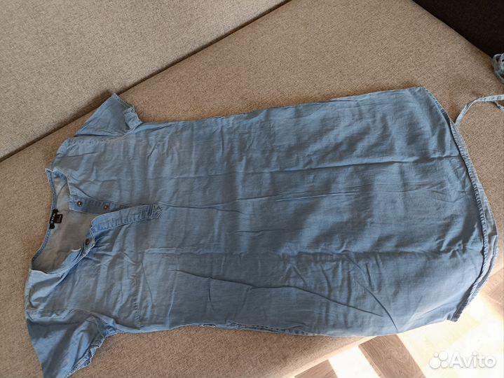 Женские вещи