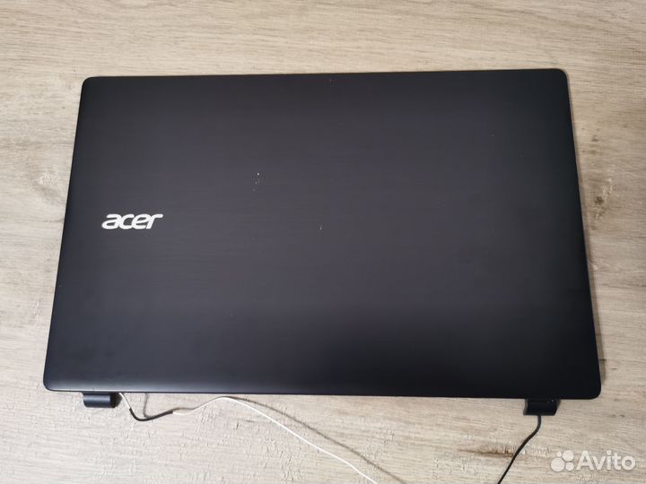Крышка матрицы для Acer Aspire 5-571G