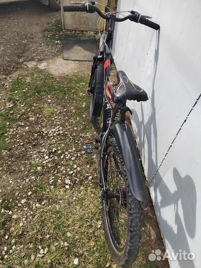 Велосипед mtr 26