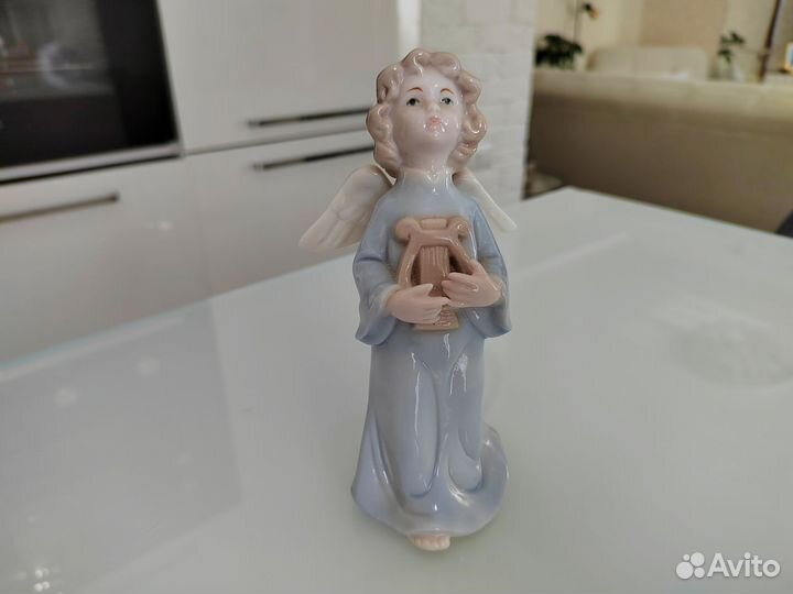 Коллекционные фигурки