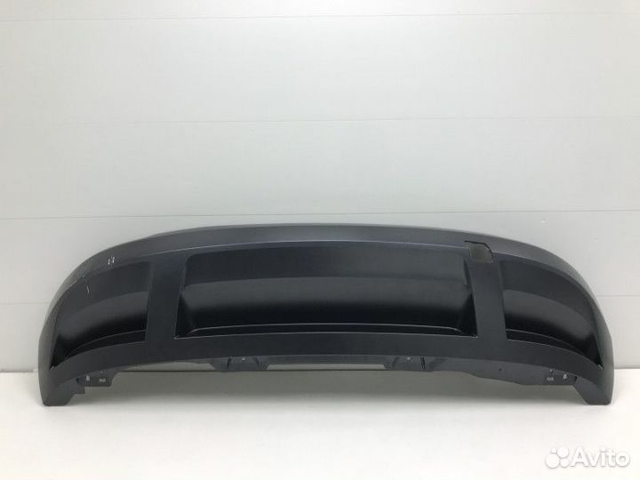 Юбка задняя Skoda Karoq