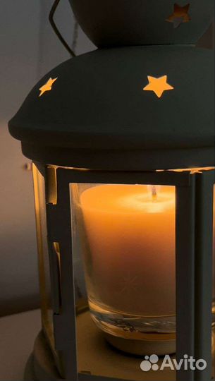 Подсвечник