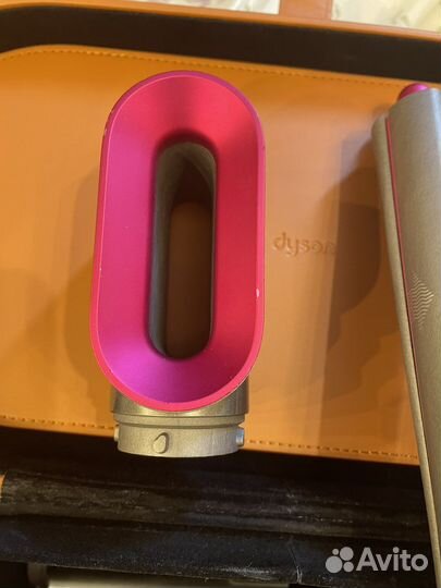 Насадка сушка для стайлера Dyson airwrap оригинал