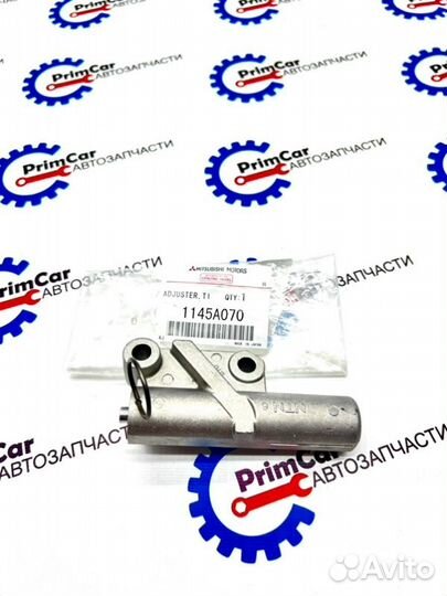Натяжитель Mitsubishi Pajero V23C 6G72