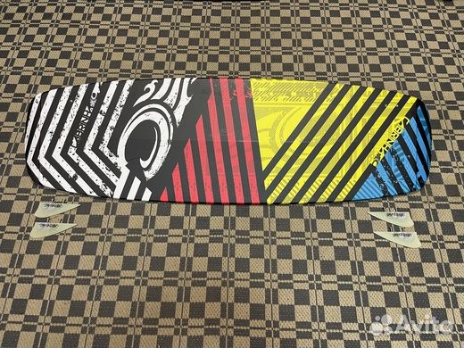 Кайтборд Cabrinha chopstick - 139