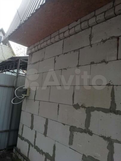 Дача 32 м² на участке 1 сот.