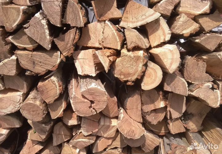 Дрова заказать