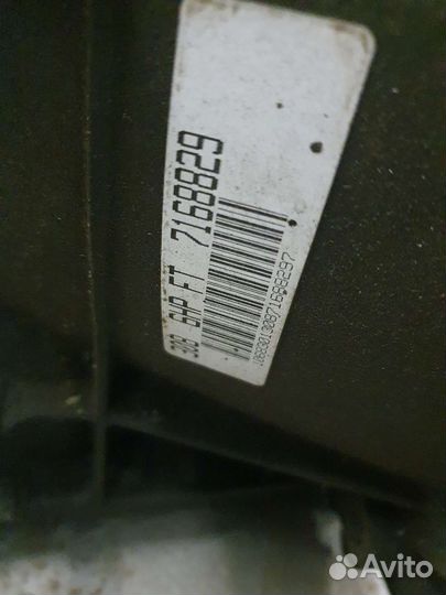 АКПП Range Rover Sport 4.2 supercharged