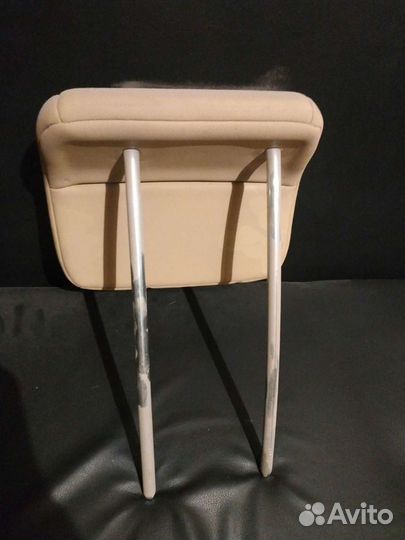 Подголовник задний левый lend rover фрилендер 2