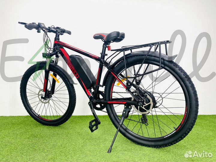 Электровелосипед